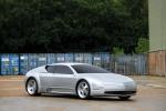 De Tomaso Pantera 2000 1999 года